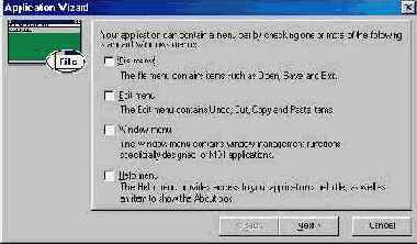Учебник по Delphi 4