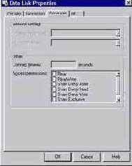 Компоненты ADO в Delphi 5