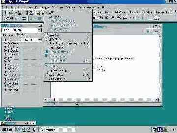 Учебник по Delphi 4