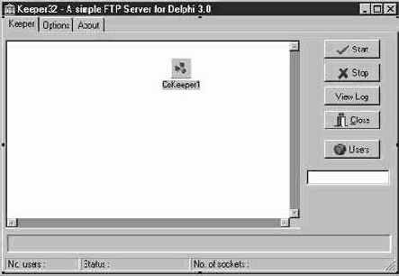 Delphi 3. Библиотека программиста