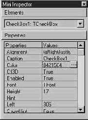 Delphi 3. Библиотека программиста