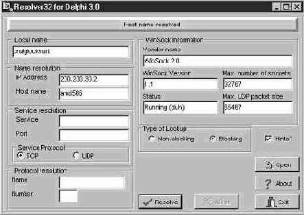 Delphi 3. Библиотека программиста