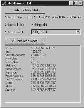 Delphi 3. Библиотека программиста