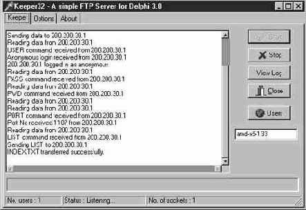 Delphi 3. Библиотека программиста