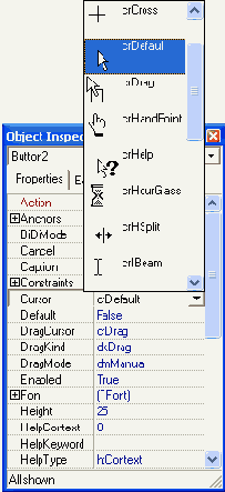 Клавиатура в MSDOS и Windows