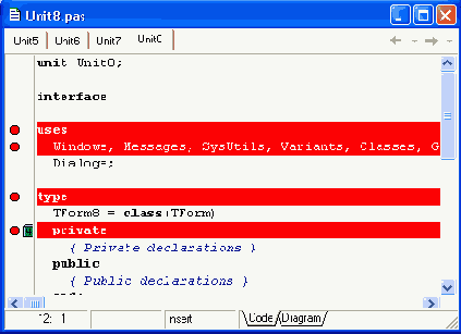 Клавиатура в MSDOS и Windows