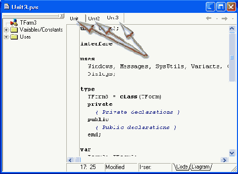 Клавиатура в MSDOS и Windows