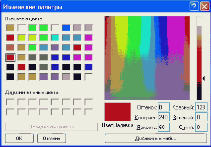 Клавиатура в MSDOS и Windows