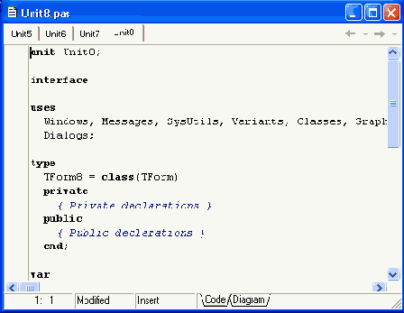 Клавиатура в MSDOS и Windows