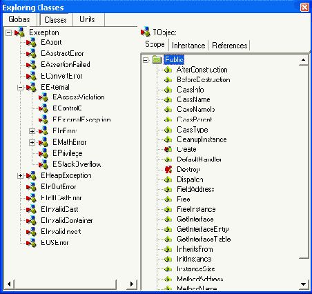 Программирование на Delphi 7