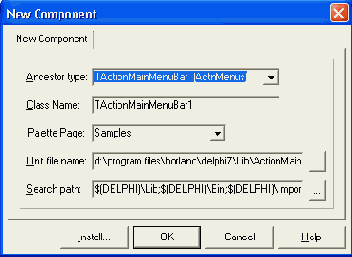 Программирование на Delphi 7