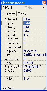 Delphi  