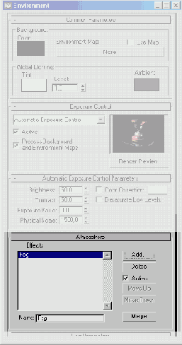  Atmosphere ()