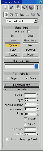 Cylinder ()