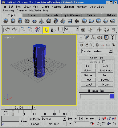 Cylinder ()