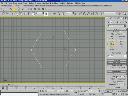 Shapes (Формы)