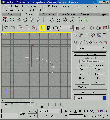 Line ()