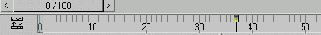 Time Bar (Временная Шкала)