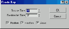 Time Bar (Временная Шкала)