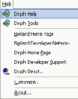 Основы языка Delphi