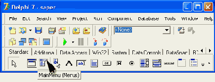 Delphi  
