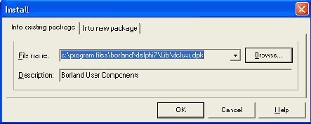 Delphi  