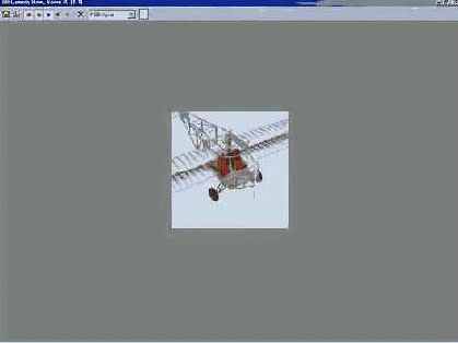 
Max Default Scanline A-Buffer (  )