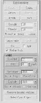
Edit Geometry ( )