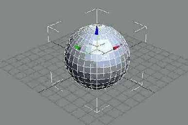<b>Sphere
()</b>