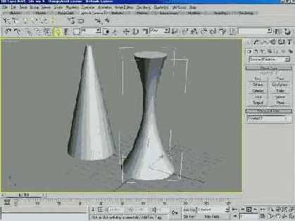 <b>
 : Taper()</b>