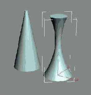 <b>
 : Taper()</b>
