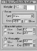 General
Parameters ( )