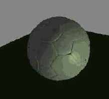 Shadow
Map Parameters (  )