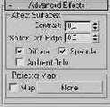 General
Parameters ( )