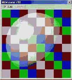 Extended
Parameters ( )