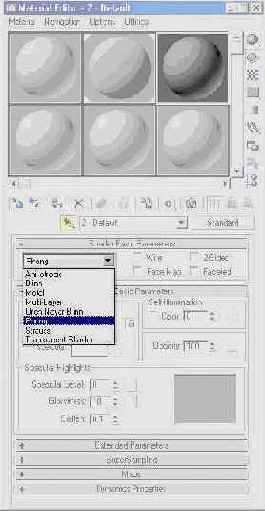 Basic
Parameters ( )
