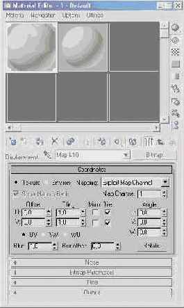 
Coordinates ()