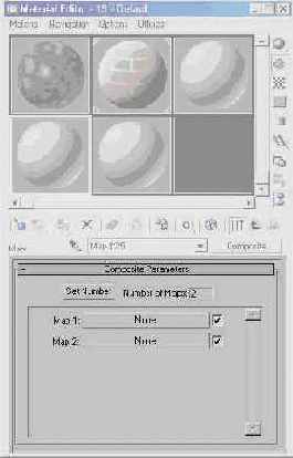 <b>Compositors
( )  Color Modifiers ( )</b>