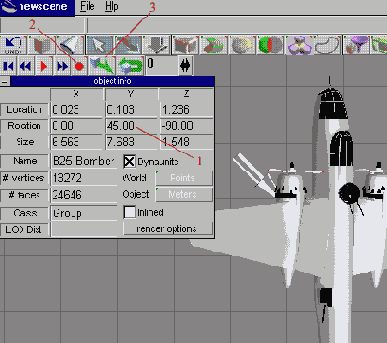 Delphi GFX