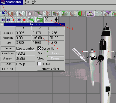 Delphi GFX