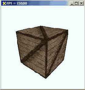 DirectX Графика в проектах Delphi