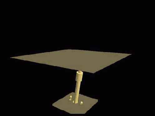 OpenGL в Delphi