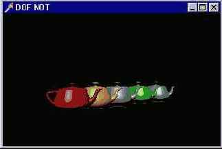 OpenGL в Delphi