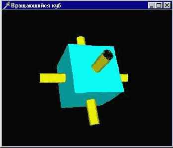 OpenGL в Delphi