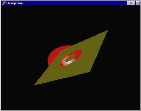 OpenGL в Delphi