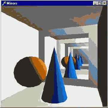 OpenGL в Delphi