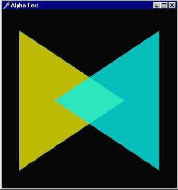 OpenGL в Delphi