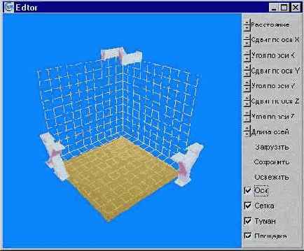 OpenGL в Delphi