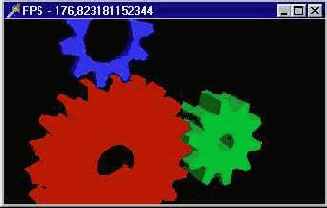 OpenGL в Delphi