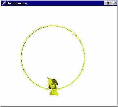 OpenGL в Delphi